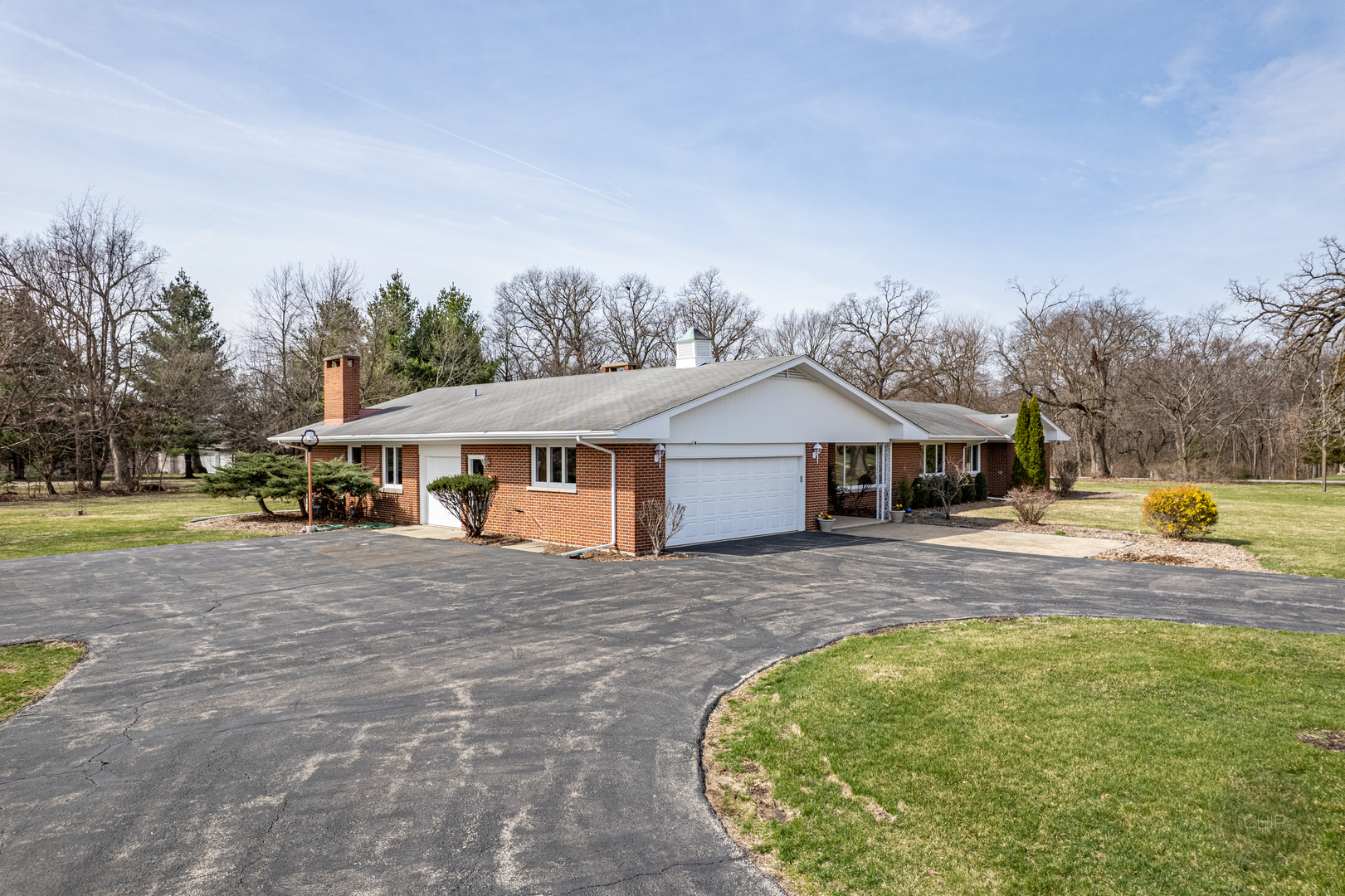 15600 Griswold Springs Road