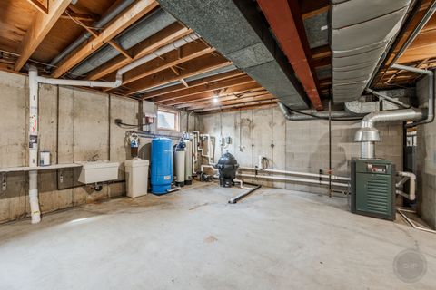 Tiny photo for 15600 Griswold Springs Road, Plano, IL 60545 (MLS # 12601452)