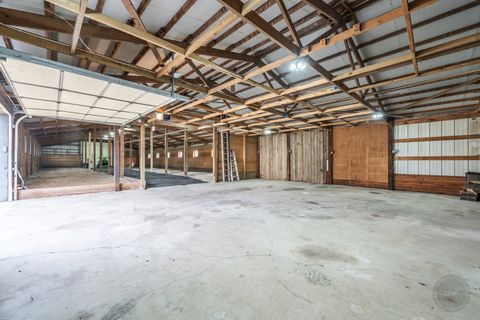 Tiny photo for 15600 Griswold Springs Road, Plano, IL 60545 (MLS # 12601452)