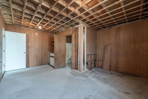 Tiny photo for 15600 Griswold Springs Road, Plano, IL 60545 (MLS # 12601452)