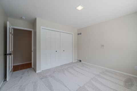 Tiny photo for 15600 Griswold Springs Road, Plano, IL 60545 (MLS # 12601452)