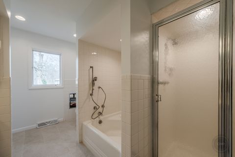 Tiny photo for 15600 Griswold Springs Road, Plano, IL 60545 (MLS # 12601452)