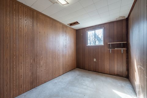 Tiny photo for 15600 Griswold Springs Road, Plano, IL 60545 (MLS # 12601452)