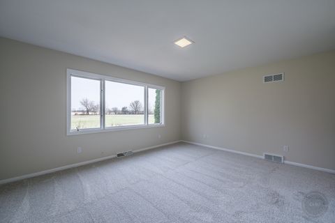 Tiny photo for 15600 Griswold Springs Road, Plano, IL 60545 (MLS # 12601452)