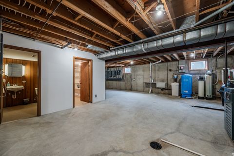 Tiny photo for 15600 Griswold Springs Road, Plano, IL 60545 (MLS # 12601452)