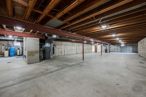 Tiny photo for 15600 Griswold Springs Road, Plano, IL 60545 (MLS # 12601452)