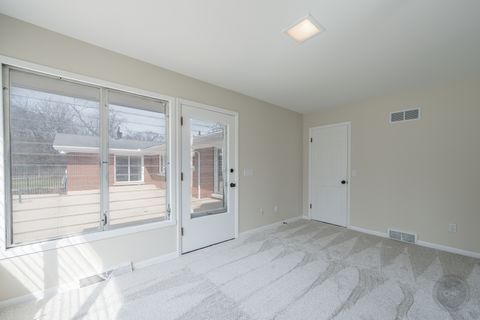 Tiny photo for 15600 Griswold Springs Road, Plano, IL 60545 (MLS # 12601452)