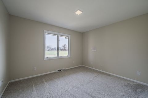 Tiny photo for 15600 Griswold Springs Road, Plano, IL 60545 (MLS # 12601452)