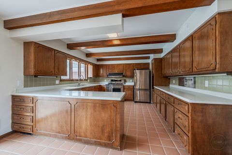 Tiny photo for 15600 Griswold Springs Road, Plano, IL 60545 (MLS # 12601452)