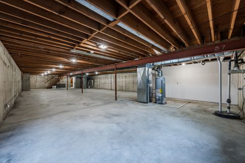 Tiny photo for 15600 Griswold Springs Road, Plano, IL 60545 (MLS # 12601452)