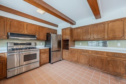 Tiny photo for 15600 Griswold Springs Road, Plano, IL 60545 (MLS # 12601452)