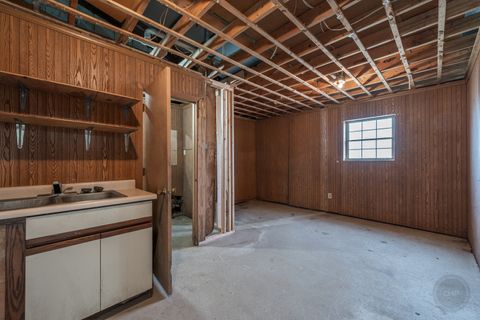 Tiny photo for 15600 Griswold Springs Road, Plano, IL 60545 (MLS # 12601452)