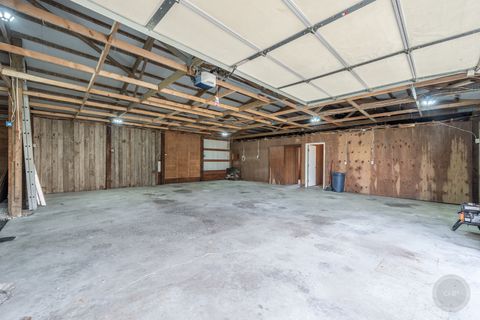 Tiny photo for 15600 Griswold Springs Road, Plano, IL 60545 (MLS # 12601452)