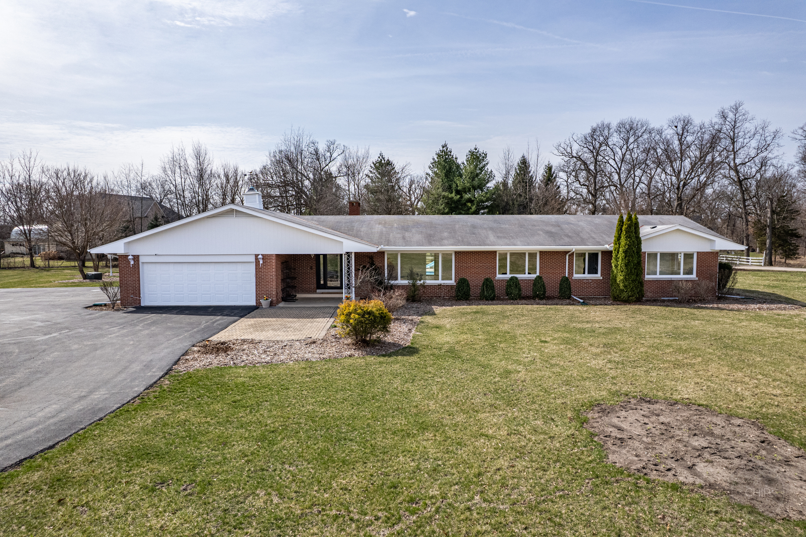 15600 Griswold Springs Road