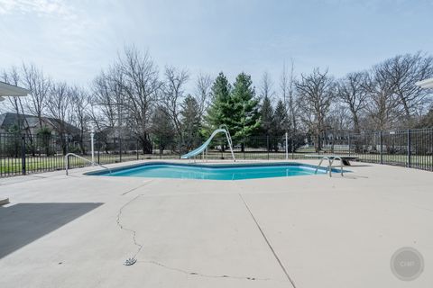 Tiny photo for 15600 Griswold Springs Road, Plano, IL 60545 (MLS # 12601452)