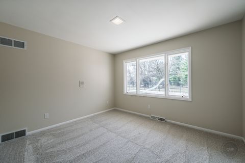 Tiny photo for 15600 Griswold Springs Road, Plano, IL 60545 (MLS # 12601452)