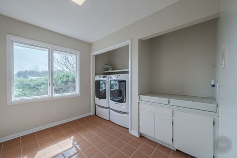 Tiny photo for 15600 Griswold Springs Road, Plano, IL 60545 (MLS # 12601452)