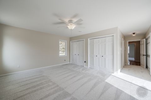 Tiny photo for 15600 Griswold Springs Road, Plano, IL 60545 (MLS # 12601452)