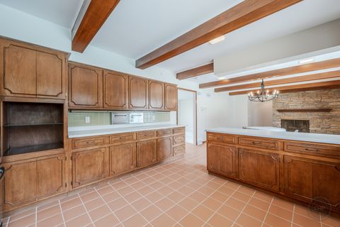 Tiny photo for 15600 Griswold Springs Road, Plano, IL 60545 (MLS # 12601452)