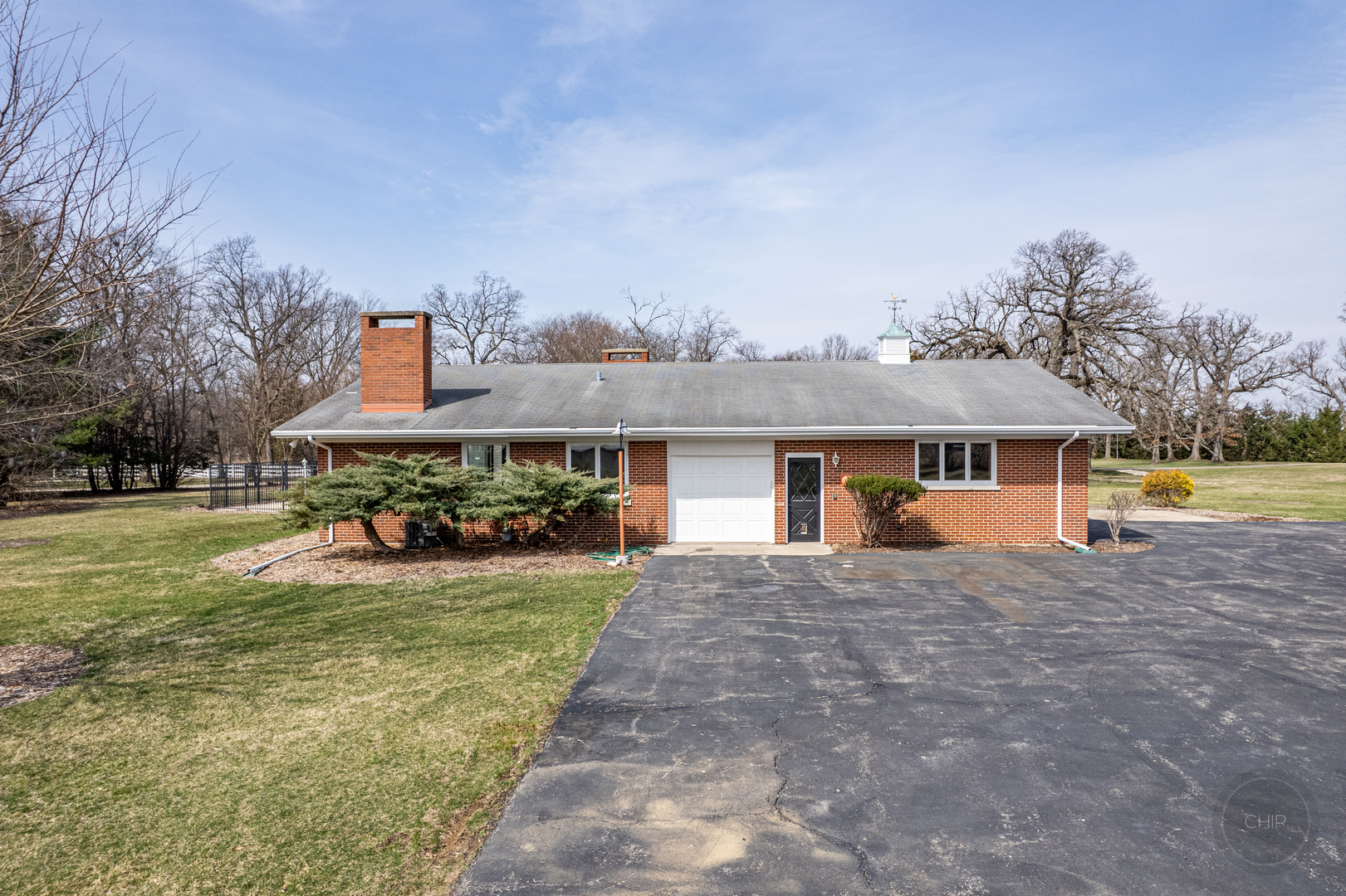 15600 Griswold Springs Road