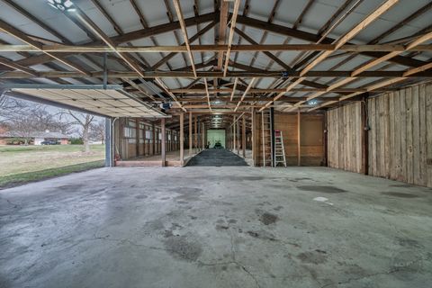 Tiny photo for 15600 Griswold Springs Road, Plano, IL 60545 (MLS # 12601452)