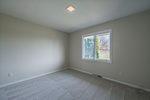 Tiny photo for 15600 Griswold Springs Road, Plano, IL 60545 (MLS # 12601452)