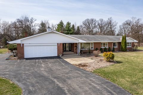 Photo of 15600 Griswold Springs Road, Plano, IL 60545 (MLS # 12601452)