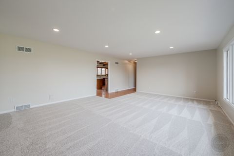 Tiny photo for 15600 Griswold Springs Road, Plano, IL 60545 (MLS # 12601452)