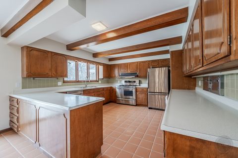 Tiny photo for 15600 Griswold Springs Road, Plano, IL 60545 (MLS # 12601452)