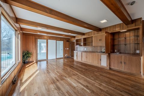 Tiny photo for 15600 Griswold Springs Road, Plano, IL 60545 (MLS # 12601452)