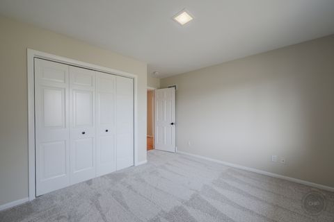 Tiny photo for 15600 Griswold Springs Road, Plano, IL 60545 (MLS # 12601452)