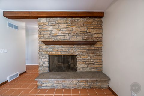 Tiny photo for 15600 Griswold Springs Road, Plano, IL 60545 (MLS # 12601452)