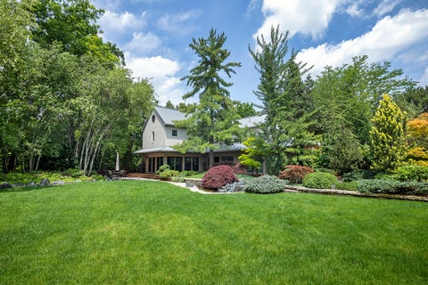 Tiny photo for 11 Rockgate Lane, Glencoe, IL 60022 (MLS # 12773273)