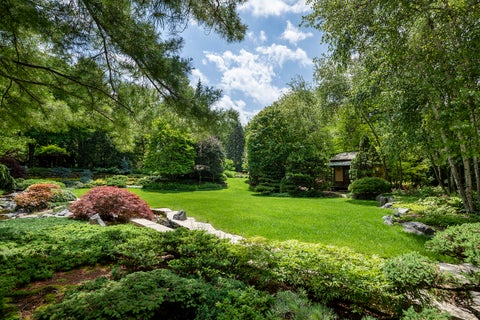 Tiny photo for 11 Rockgate Lane, Glencoe, IL 60022 (MLS # 12773273)