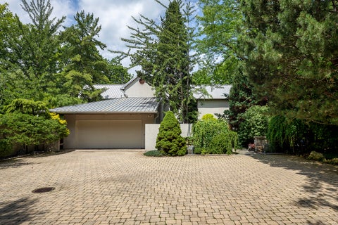 Tiny photo for 11 Rockgate Lane, Glencoe, IL 60022 (MLS # 12773273)