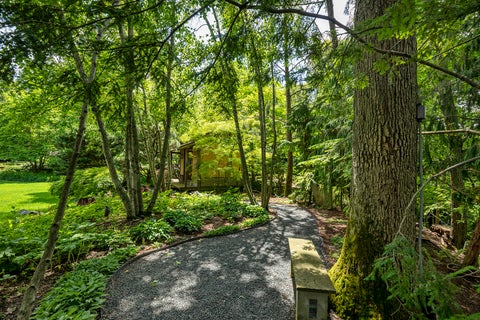 Tiny photo for 11 Rockgate Lane, Glencoe, IL 60022 (MLS # 12773273)