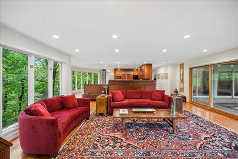 Tiny photo for 11 Rockgate Lane, Glencoe, IL 60022 (MLS # 12773273)
