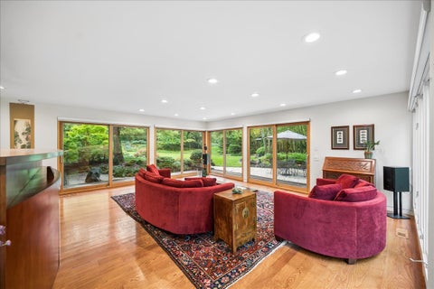 Tiny photo for 11 Rockgate Lane, Glencoe, IL 60022 (MLS # 12773273)