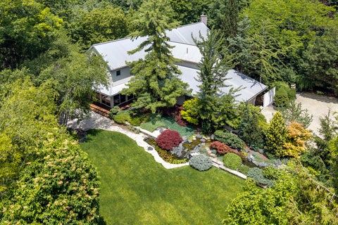 Tiny photo for 11 Rockgate Lane, Glencoe, IL 60022 (MLS # 12773273)