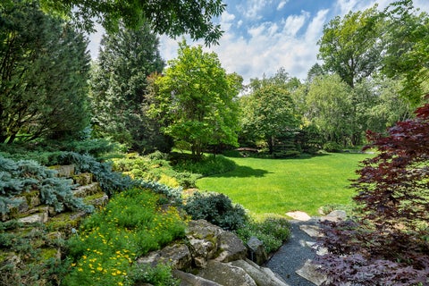 Tiny photo for 11 Rockgate Lane, Glencoe, IL 60022 (MLS # 12773273)