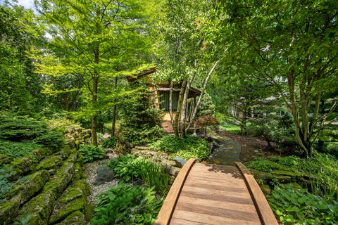 Tiny photo for 11 Rockgate Lane, Glencoe, IL 60022 (MLS # 12773273)