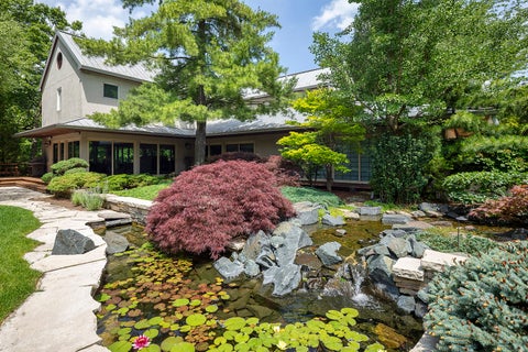 Tiny photo for 11 Rockgate Lane, Glencoe, IL 60022 (MLS # 12773273)
