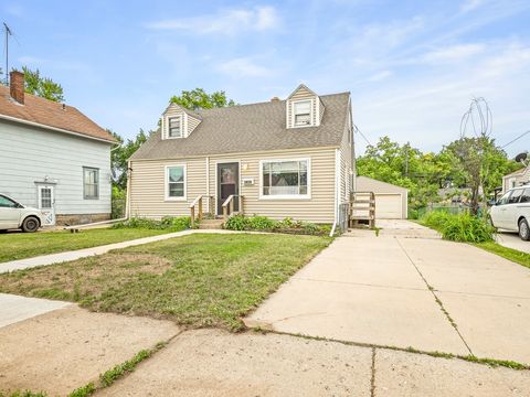 Tiny photo for Rockford, IL 61101 (MLS # 12651671)