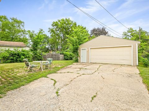Tiny photo for Rockford, IL 61101 (MLS # 12651671)