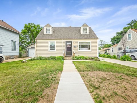 Photo of Rockford, IL 61101 (MLS # 12651671)