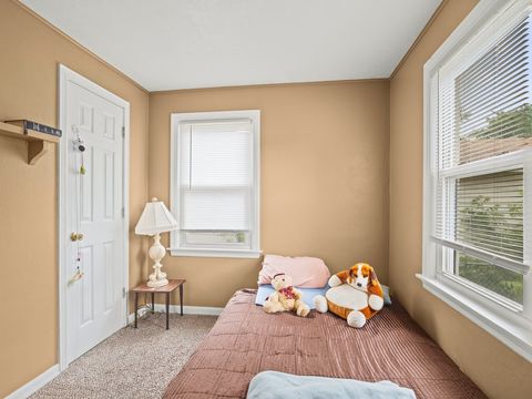 Tiny photo for Rockford, IL 61101 (MLS # 12651671)