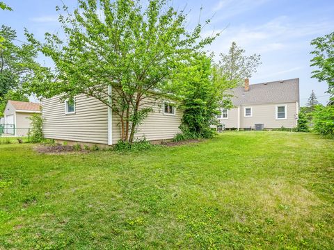 Tiny photo for Rockford, IL 61101 (MLS # 12651671)