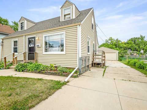 Tiny photo for Rockford, IL 61101 (MLS # 12651671)