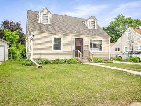 Tiny photo for Rockford, IL 61101 (MLS # 12651671)