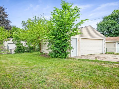 Tiny photo for Rockford, IL 61101 (MLS # 12651671)